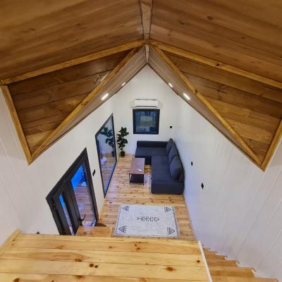  ANTİK HOUSE İZNİK